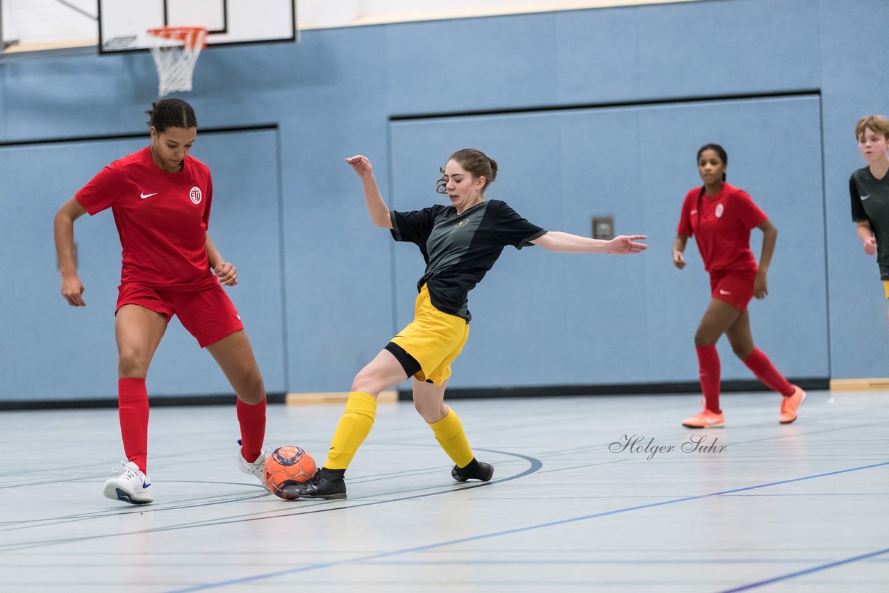 Bild 124 - wBJ Futsalmeisterschaft Runde 1